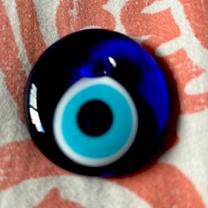 🧿 EVIL EYE CHARM/PENDANT/PENDULUM